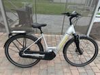 Electrische Trek fiets met middenmotor Bosch, Nieuw, 47 tot 51 cm, 50 km per accu of meer, Ophalen