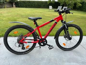 kinderfiets bmx  beschikbaar voor biedingen