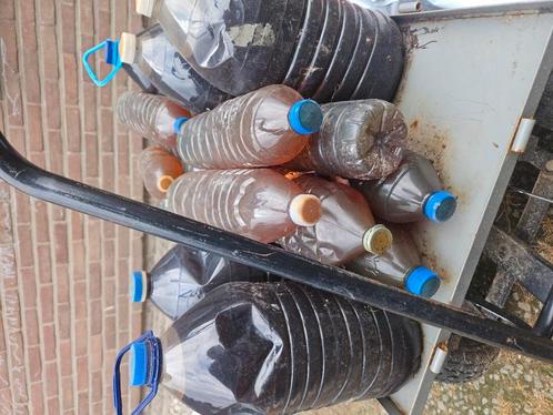 Mazout, Doe-het-zelf en Bouw, Verwarming en Radiatoren, Ophalen