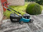 grasmaaier makita plm 4816, Ophalen
