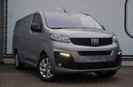 Fiat Scudo 2.0- L3- Automaat- ACC- Carplay- Nieuw- 24990+BTW, Automaat, Stof, Euro 6, 5 deurs