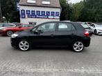 Toyota Auris Hybride/essence, Auto's, Toyota, Automaat, Zwart, Bedrijf, 5 zetels