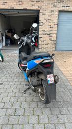 Sym jet x sport 50sr, Vélos & Vélomoteurs, Scooters | SYM, Enlèvement, Comme neuf