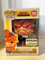 Nieuwe popanimatie My Hero Academia 785 Endeavor-figuur, Ophalen of Verzenden, Nieuw