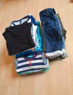 Grand paquet de vêtements pour garçons taille 62, Enlèvement, Utilisé