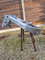 Kawasaki ZZR 1200 Frame, Motoren, Ophalen of Verzenden, Gebruikt