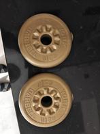 Dumbell 1,1kg nieuw, Sport en Fitness, Ophalen