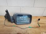BMW X5 e53 2000 - 2006 spiegel rechts met instaplicht €150, Auto-onderdelen, Spiegels, Ophalen of Verzenden, Gebruikt, BMW