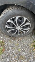 Pneus hiver, Auto-onderdelen, Banden en Velgen, Ophalen, 14 inch, Gebruikt, 175 mm
