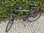 Degelijke heren  fiets  Montego 14 vitessen, Ophalen, Gebruikt