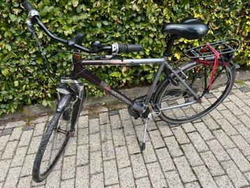 Vélo Montego 14 pour homme, Enlèvement, Utilisé