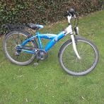 Fiets jongens, Fietsen en Brommers, Fietsen | Jongens, Ophalen, Gebruikt, 24 inch