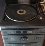 Te koop Philips stereo Houthulst, Audio, Tv en Foto, Ophalen, Gebruikt, Speakers, Philips