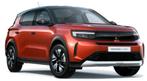 Opel Frontera GS Line +Black Pack Hybride +LedKoplampen+Came, Auto's, Opel, 118 g/km, Stof, Gebruikt, Euro 6
