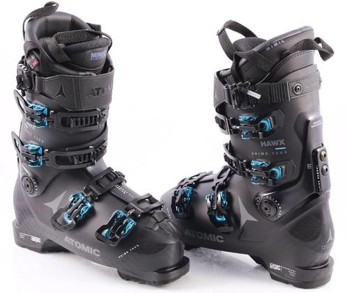 Chaussures de ski ATOMIC HAWX PRIME 130 S 2024 neuves de l'U, Sports & Fitness, Ski & Ski de fond, Neuf, Chaussures, Atomic, Carving