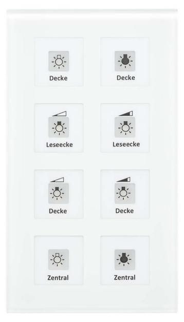KNX MDT BE-GT08W.01 beschikbaar voor biedingen