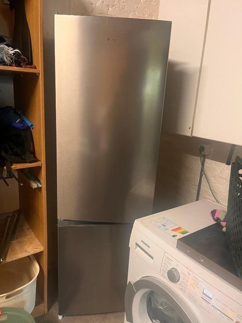 ijskast/diepvries Veripart, Elektronische apparatuur, Koelkasten en IJskasten, Zo goed als nieuw, Met vriesvak, 200 liter of meer