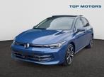Volkswagen Golf VIII Golf 1.5 eHybrid PHEV Style Business Pr, Auto's, Automaat, Airbags, Zilver of Grijs, Te koop