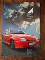 ASS - AUTOSPORT - OPEL, Ophalen of Verzenden, Nieuw, Opel