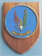 MILITARIA, Verzamelen, Verzenden, Luchtmacht, Embleem of Badge