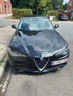 Alfa Romeo Giulia, Autos, Alfa Romeo, Achat, Euro 6, Boîte manuelle, Particulier
