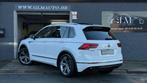 Volkswagen Tiguan Tiguan 2.0 TDI R-Line DSG * 1 PROP * GARAN, Gebruikt, 4 cilinders, Wit, Leder