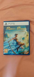 Prince of percia ps5 2024, Games en Spelcomputers, Games | Sony PlayStation 5, Zo goed als nieuw, Ophalen