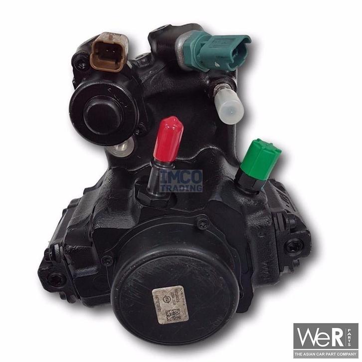 Brandstofpomp compleet SsangYong 2.0 diesel 2012-2017  9422A, Autos : Pièces & Accessoires, Systèmes à carburant, SsangYong, Révisé