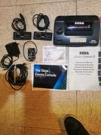 Sega master systeem 2, Games en Spelcomputers, Spelcomputers | Sega, Master System, Met 2 controllers, Ophalen of Verzenden, Gebruikt