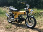 Lowrider Dax klasse b, Fietsen en Brommers, Brommers | Overige merken, Ophalen, Gebruikt