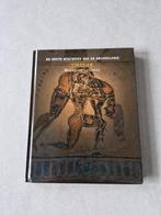 De grote mysteries van de archeologie - Troje, Ophalen of Verzenden, Europa
