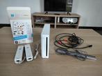 Wii, Ophalen, Zo goed als nieuw, Met 2 controllers