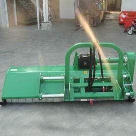 Hydraulische verstek klepelmaaier minitractor PROMO!, Zakelijke goederen, Landbouw | Werktuigen, Ophalen of Verzenden