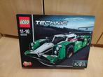 Lego 42039 24u Race Wagen Le Mons. Nieuw, Kinderen en Baby's, Speelgoed | Duplo en Lego, Ophalen of Verzenden, Nieuw, Complete set