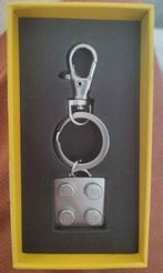 Lego limited edition 90th anniversary sleutelhanger, Ophalen, Zo goed als nieuw