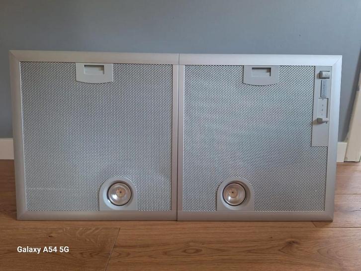 Hotte encastrable neuve Siemens, Electroménager, Hottes, Neuf, Encastré, 600 à 800 m³/h, Recyclage, Enlèvement