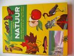 De Toverwereld van de NATUUR, Verzenden, Gelezen, Rose Wyler