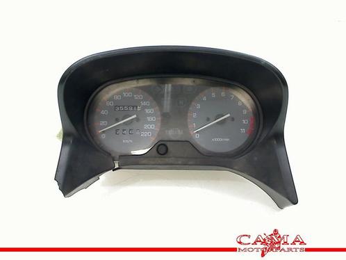 TELLERSET XJ 600 S Diversion 1998-2004 (XJ600 XJ600S), Motoren, Onderdelen | Yamaha, Gebruikt