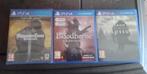 Jeux PS4, Games en Spelcomputers, Ophalen