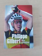 Philippe Gilbert - Mijn droomjaar, Ophalen of Verzenden