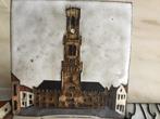 Céramiques de Bruges
