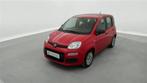 Fiat Panda 1.0i MHEV Pop CLIM (bj 2022), Auto's, 4 zetels, Gebruikt, Panda, 109 g/km