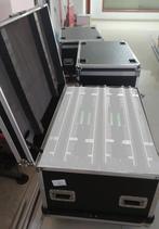 Flightcases, Muziek en Instrumenten, Behuizingen en Koffers, Ophalen, Zo goed als nieuw, Flightcase