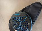 Nox TL10 in heel goede staat, Sport en Fitness, Padel, Ophalen of Verzenden, Zo goed als nieuw
