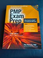 PMP Exam Prep, Enlèvement