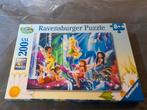 Ravensburger Puzzle Tinkerbell s friends, Kinderen en Baby's, Speelgoed | Kinderpuzzels, Ophalen of Verzenden, Zo goed als nieuw