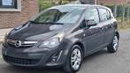 Opel corsa zeer net 1ste eig, Euro 5, Radio, Diesel, Particulier