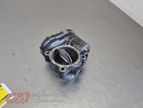 Gasklephuis van een Peugeot Boxer, Auto-onderdelen, Motor en Toebehoren, Peugeot, Gebruikt, 3 maanden garantie, Ophalen of Verzenden
