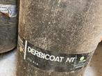 Derbycoat 2,5 mm (sous couche), Bricolage & Construction, Tuiles & Revêtements de toit, Comme neuf