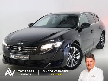 Peugeot 508 SW Hybrid 225 Allure e-EAT8 ** ACC | Navi/Carpl beschikbaar voor biedingen